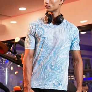 Fluid Activewear T-Shirt